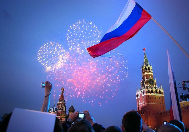 02-06 июня. Детский рейтинговый шахматный фестиваль, посвященный "Дню России" 