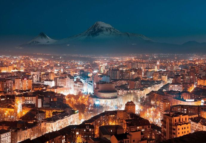 18-27 июня. 3-й международный шахматный фестиваль Тиграна Петросяна (г.Ереван, Армения)