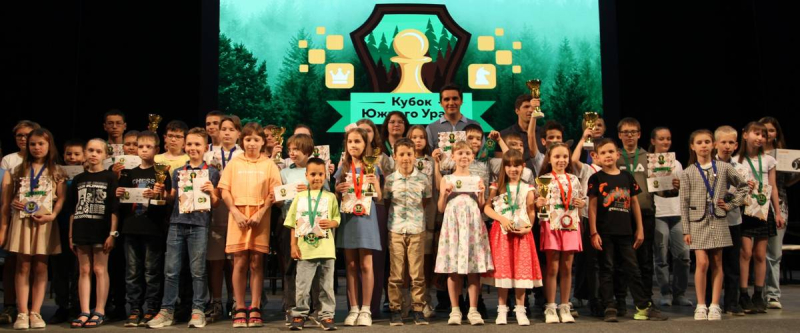 22-28 июня. Этап ДКР 2025 года "Кубок Южного Урала" (г.Челябинск)