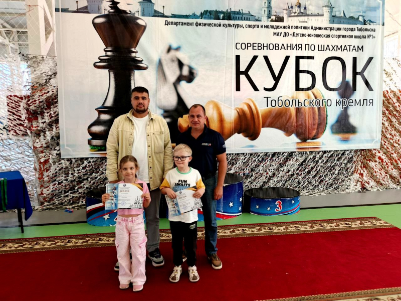08-10 августа. "Кубок Тобольского кремля" (г.Тобольск)